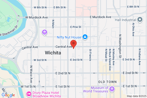 Catholic Charities Wichita