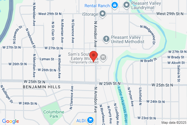 Accent Beauty Salon