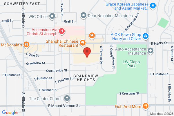 Advanced Services Inc