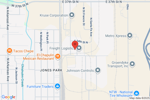 Aragon Medical Equipment Company