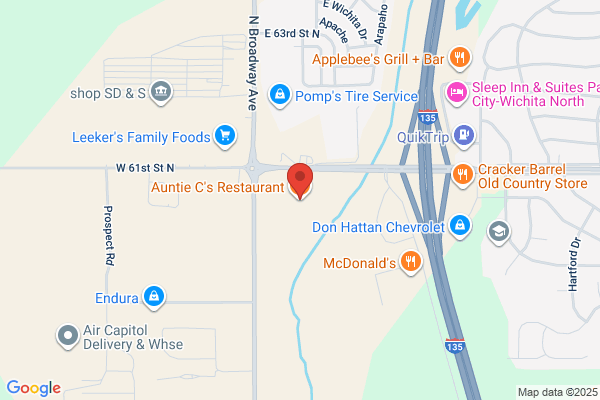 Auntie Cs Restaurant