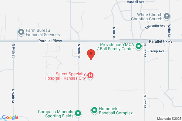 Central Care Cancer Center