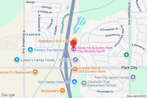 Comfort Inn North