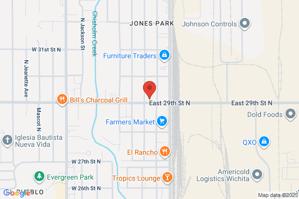 Comm-Tech Services Co
