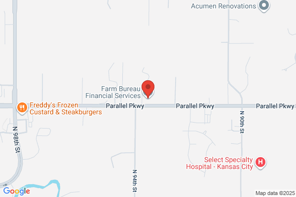 Farm Bureau Financial Services