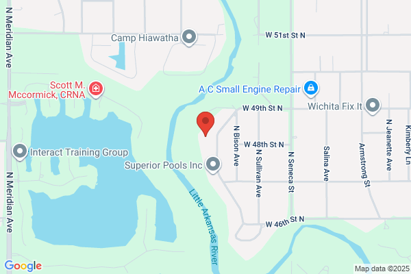 Forshee Jerry R Plumbing