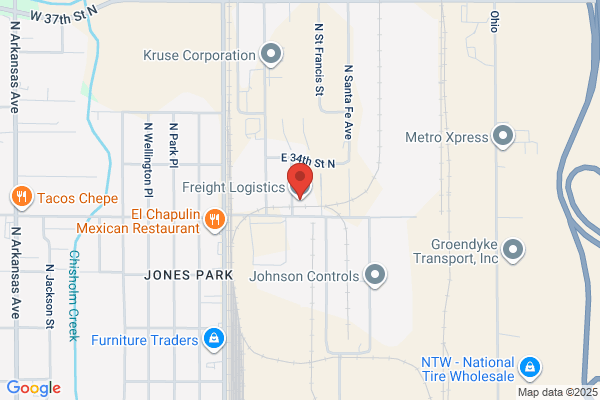 Freight Logistics Inc