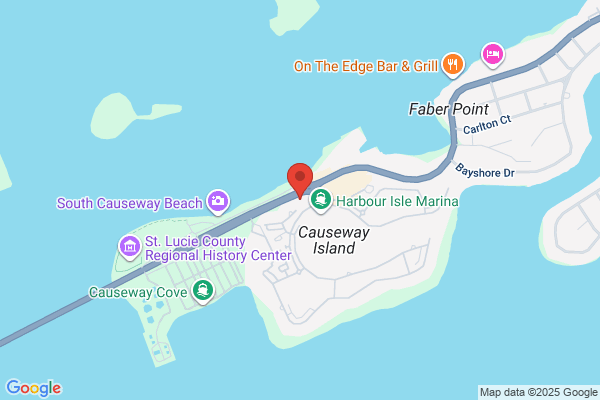 Harbor Isles Sales Office