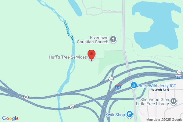 Huff's Tree Services