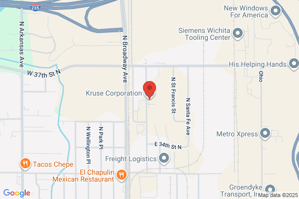 Kruse Corporation
