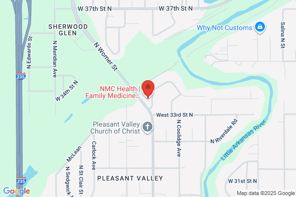 NMC Health | Family Medicine - North Amidon