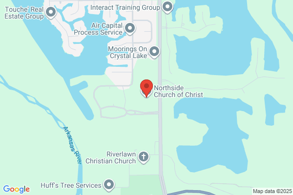 Northside Church Of Christ