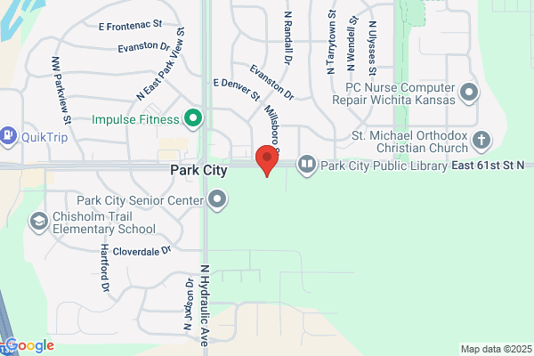Park City City of, Police Dept