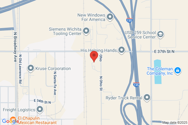 Piping & Equipment Co Inc