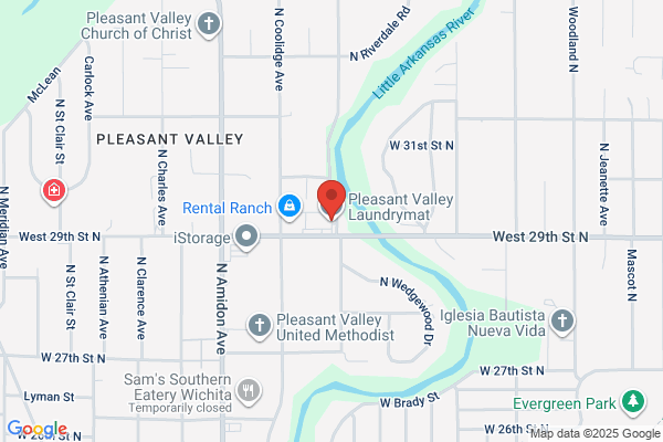 Pleasant Valley Laundrymat
