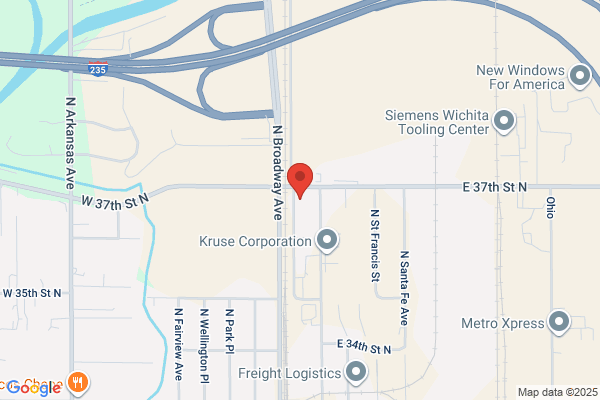 Pumphrey Machine Company Inc