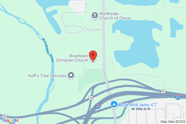 Riverlawn Christian Early Childhood Center