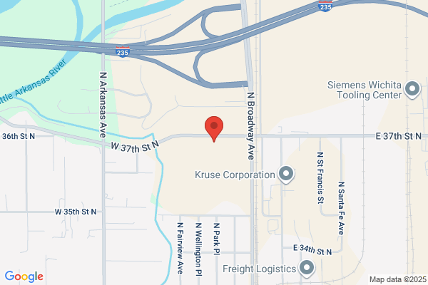 Wichita Concrete Pipe Inc