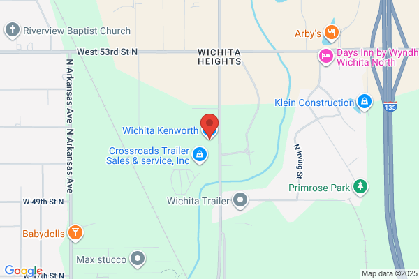 Wichita Kenworth
