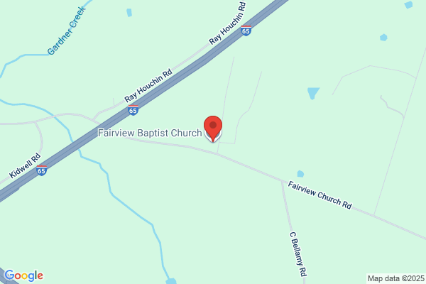 Fairview General Baptist Church