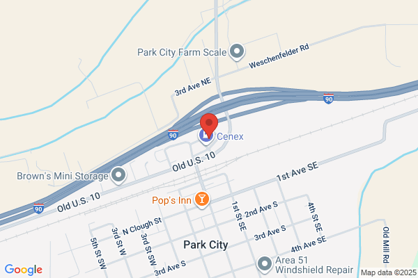 Park City Truck Stop