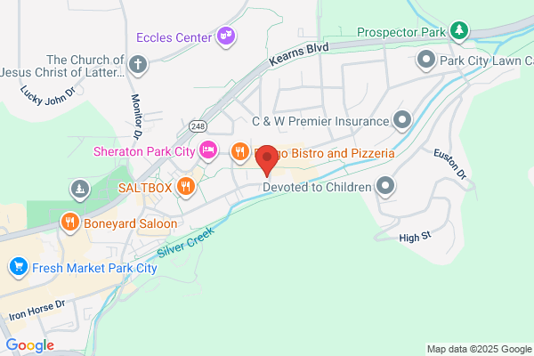 Park City Activities Center