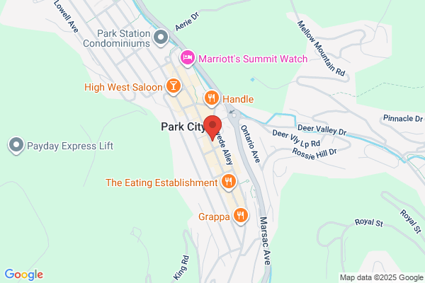 Park City Museum