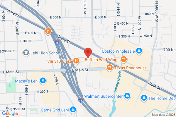Cascade Collision Repair