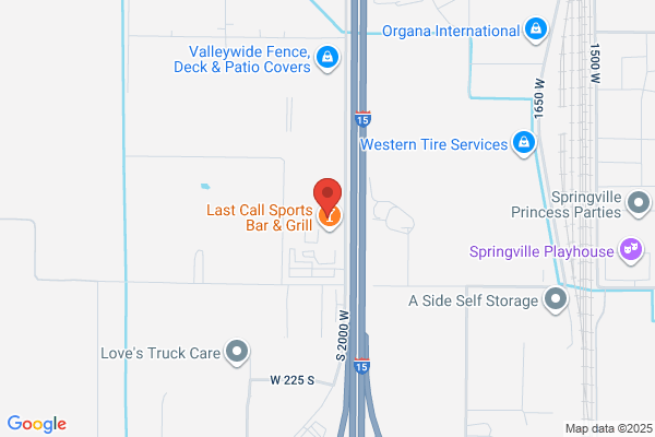 Wasatch Lighting Inc