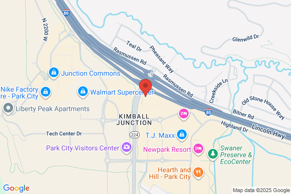 Mattress Firm Park City