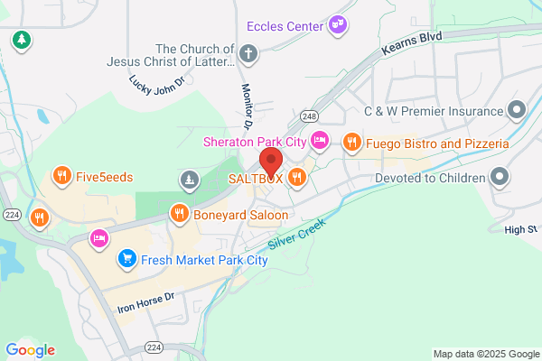 Chiropractic Works of Park City