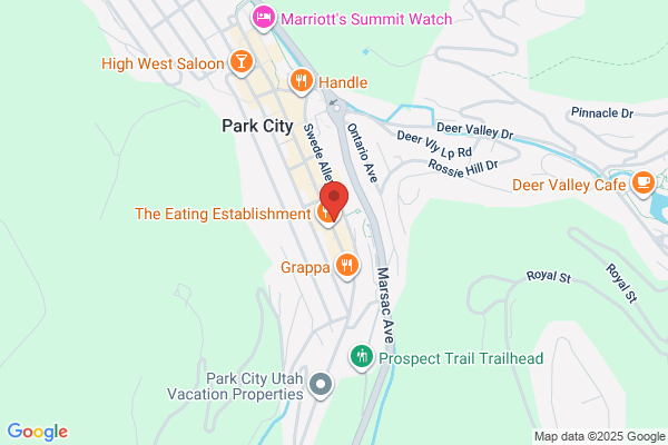 Park City Harley-Davidson