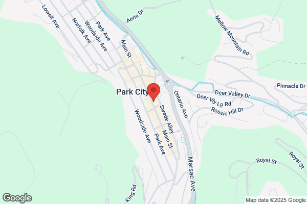 Park City DSL