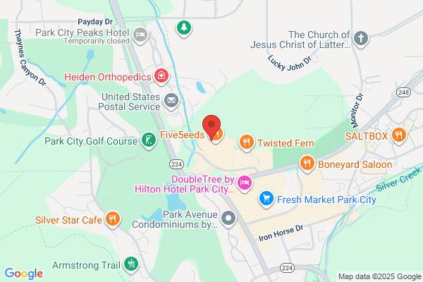 Park City Dentistry