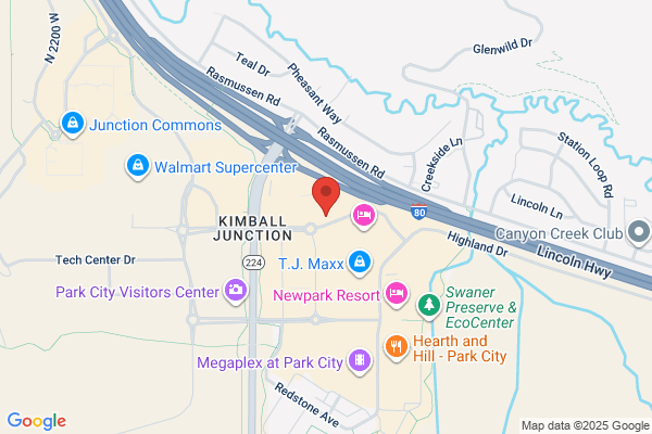 Park City Dental Spa