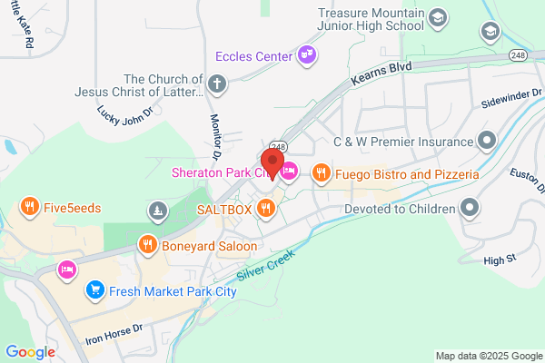 Park City Plastic Surgery