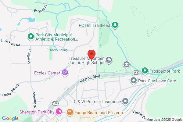 Park City, Elementary, McPolin Elementary School
