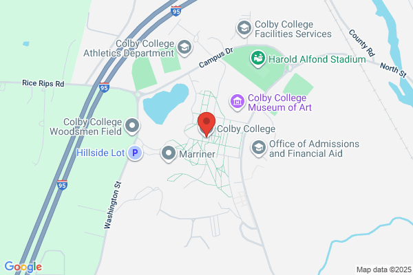 The Colby School
