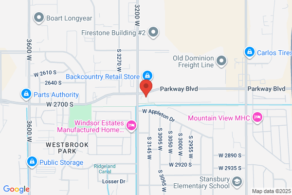 Maverik Adventure's First Stop - CLOSED