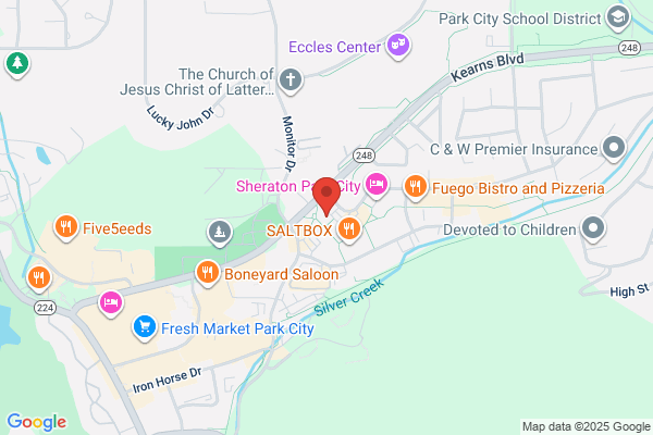 Ace Hardware-Park City Auto Parts & Hardware