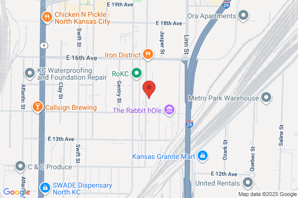 Summit Heating & Air Conditioning