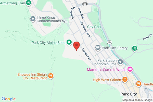Park City Hotels