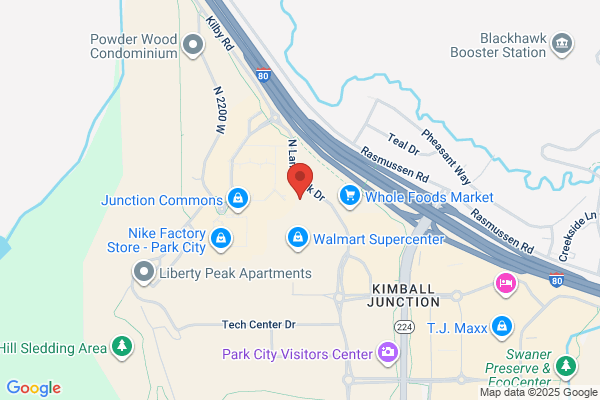 AC Hotel by Marriott Park City