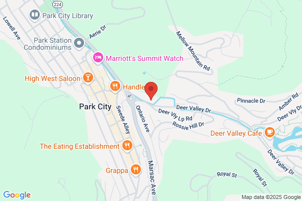 Park City Wealth Management