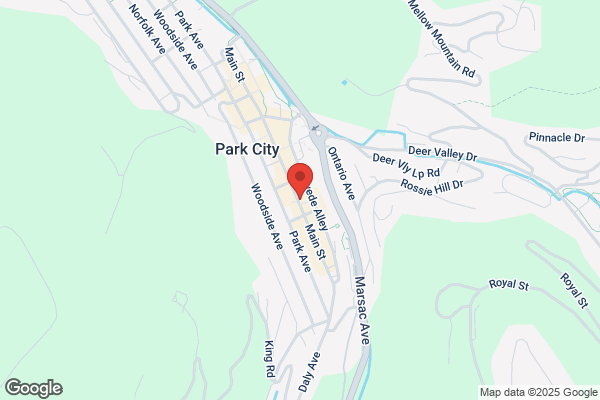 Park City Jewelers