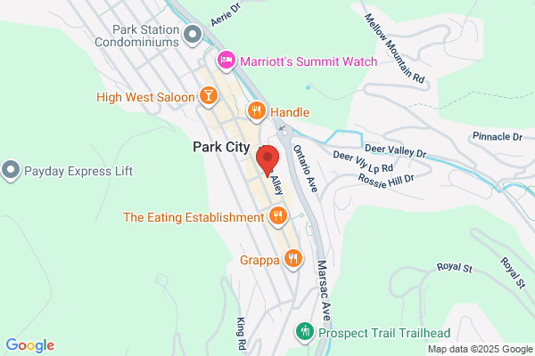 Park City Direct Shuttle & Taxi