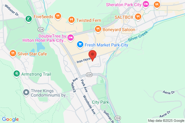 Park City Transportation