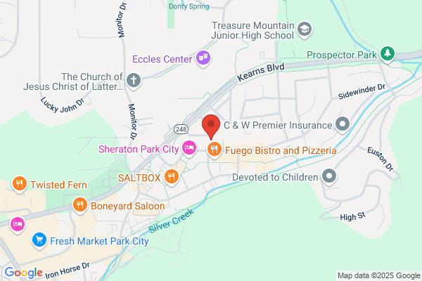 Intermountain Hearing Centers