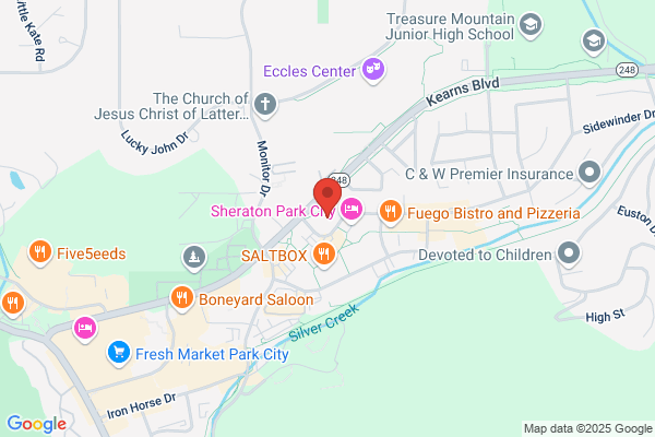 HMHI Park City Behavioral Clinic