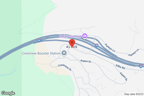 Larrabee's Bruce Ceramics